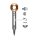 Dyson Supersonic Sušič vlasov Nickel Copper
