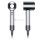 Dyson HD11 Supersonic Profesionálny Fén na Vlasy