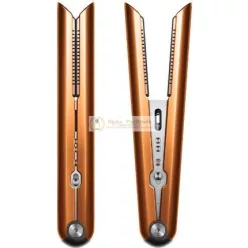 Dyson Corrale Žehlička na vlasy, Meď