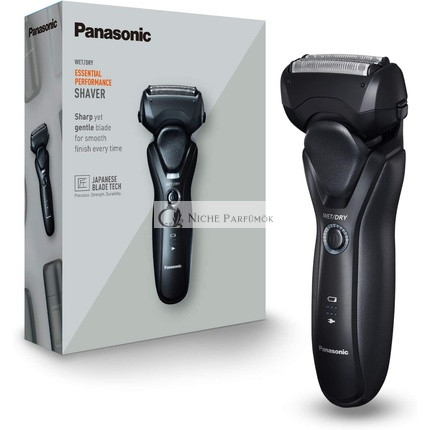 Panasonic ES-RT37 Zastrihávač Čierny