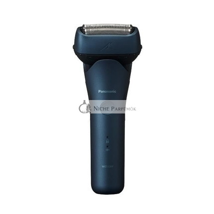 Panasonic ES-LT4B Holiaci Strojček Trimmer Modrý