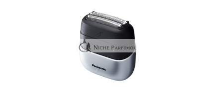 Panasonic Kompaktný Elektrický Holiaci Strojček Es-Cm3bks503