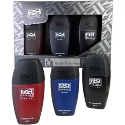   Rapport Eau De Toilette Fragrance Selection Box Darčeková Sada
