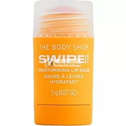 The Body Shop Balzam na pery Passion Fruit - 5 gramov