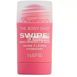   The Body Shop Swipe It Balzam na pery: Dračí ovoce, Borůvka a Mučenka