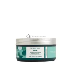 The Body Shop Telový Peeling pre Ženy