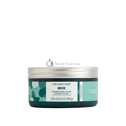 The Body Shop Telový Peeling pre Ženy