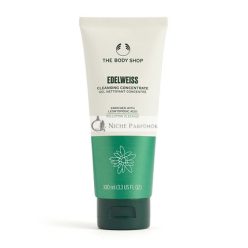The Body Shop Edelweiss Čistiaci Koncentrát, 100ml