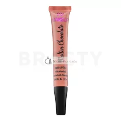   I Heart Revolution Lip Lava Molten Chocolate tekutý rúž Salted Caramel 12 ml