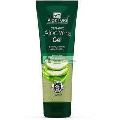 Aloe Pura Aloe Vera Gél na Pokožku 100ml