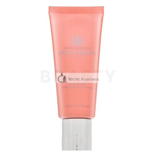 Molton Brown Heavenly Gingerlily hydratačný krém Hand Cream 40 ml