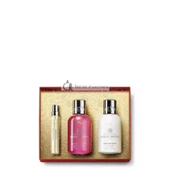 Molton Brown Fiery Pink Pepper Cestovný Darčekový Set