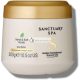 Sanctuary Spa Zlatý Santalový Piesok a Soľový Scrub, 300 g