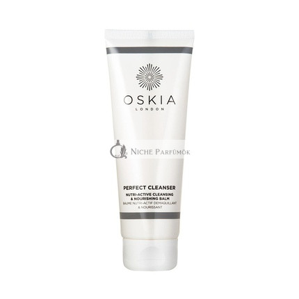 Oskia Dokonalý Čistič, 125ml