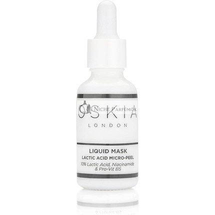 OSKIA Tekutá Maska, 30ml