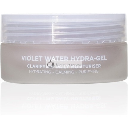 OSKIA Violet Water Hydra Gel, 50ml