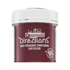   La Riché Directions Semi-Permanent Conditioning Hair Colour semi-permanentná farba na vlasy Tulip 88 ml