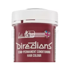   La Riché Directions Semi-Permanent Conditioning Hair Colour semi-permanentná farba na vlasy Poppy Red 88 ml