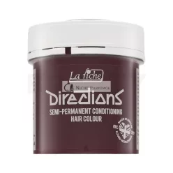   La Riché Directions Semi-Permanent Conditioning Hair Colour semi-permanentná farba na vlasy Rubine 88 ml