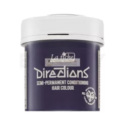   La Riché Directions Semi-Permanent Conditioning Hair Colour semi-permanentná farba na vlasy Lagoon Blue 88 ml