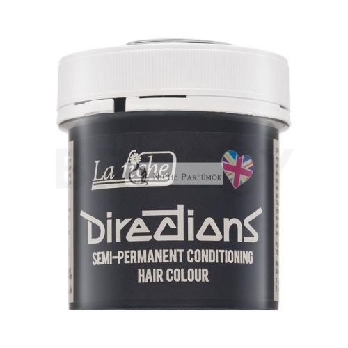 La Riché Directions Semi-Permanent Conditioning Hair Colour semi-permanentná farba na vlasy Turquoise 88 ml