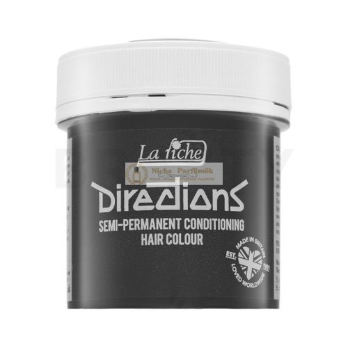 La Riché Directions Semi-Permanent Conditioning Hair Colour semi-permanentná farba na vlasy Apple Green 88 ml