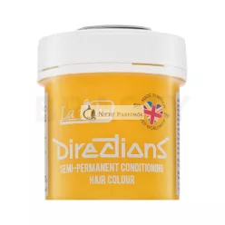   La Riché Directions Semi-Permanent Conditioning Hair Colour semi-permanentná farba na vlasy Bright Daffodil 88 ml