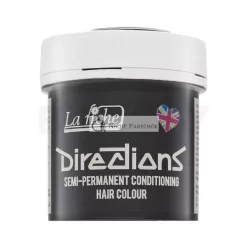   La Riché Directions Semi-Permanent Conditioning Hair Colour semi-permanentná farba na vlasy Midnight Blue 88 ml