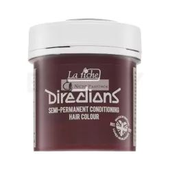   La Riché Directions Semi-Permanent Conditioning Hair Colour semi-permanentná farba na vlasy Vermillion Red 88 ml