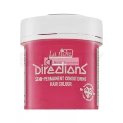   La Riché Directions Semi-Permanent Conditioning Hair Colour semi-permanentná farba na vlasy Carnation Pink 88 ml