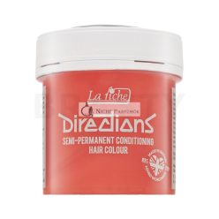   La Riché Directions Semi-Permanent Conditioning Hair Colour semi-permanentná farba na vlasy Pastel Pink 88 ml