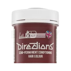   La Riché Directions Semi-Permanent Conditioning Hair Colour semi-permanentná farba na vlasy Tangerine 88 ml