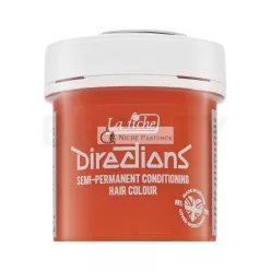   La Riché Directions Semi-Permanent Conditioning Hair Colour semi-permanentná farba na vlasy Apricot 88 ml