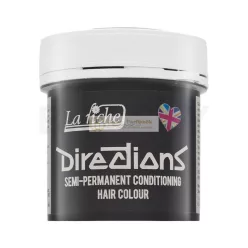   La Riché Directions Semi-Permanent Conditioning Hair Colour semi-permanentná farba na vlasy Neon Blue 88 ml