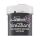 La Riché Directions Semi-Permanent Conditioning Hair Colour semi-permanentná farba na vlasy Stormy Grey 88 ml