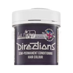   La Riché Directions Semi-Permanent Conditioning Hair Colour semi-permanentná farba na vlasy Ultra Violet 88 ml