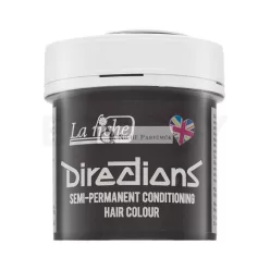   La Riché Directions Semi-Permanent Conditioning Hair Colour semi-permanentná farba na vlasy Deep Purple 88 ml