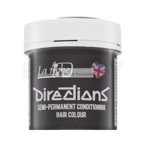 La Riché Directions Semi-Permanent Conditioning Hair Colour semi-permanentná farba na vlasy Deep Purple 88 ml
