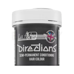   La Riché Directions Semi-Permanent Conditioning Hair Colour semi-permanentná farba na vlasy Slate 88 ml