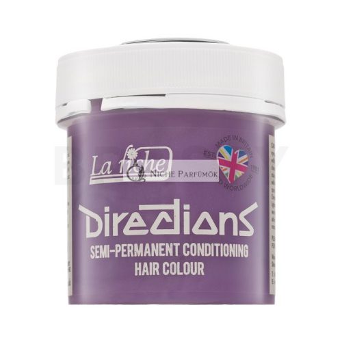 La Riché Directions Semi-Permanent Conditioning Hair Colour semi-permanentná farba na vlasy Antique Mauve 88 ml