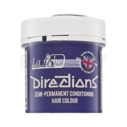   La Riché Directions Semi-Permanent Conditioning Hair Colour semi-permanentná farba na vlasy Pastel Blue 88 ml