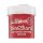 La Riché Directions Semi-Permanent Conditioning Hair Colour semi-permanentná farba na vlasy Fluorescent Orange 88 ml