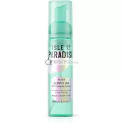 Isle of Paradise Samoopalovací Mousse Stredný 200ml