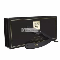 WAHL 5 Star Holiaci strojček 15cm Čierny