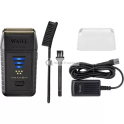 Wahl 5 Star Vanish Holiaci Stroj