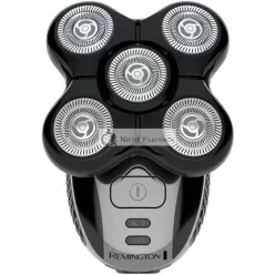 Remington XR1500 Základný Holiaci Strojček na Holú Hlavu