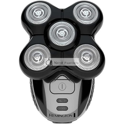 Remington XR1500 Základný Holiaci Strojček na Holú Hlavu