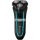 Remington R6 Aqua Pánsky Elektrický Holiaci Strojček 100% Vodotesný s Vysúvacím Detailným a Dlhým Chĺpkom, 60 Minútová Lítiová Batéria, USB Nabíjanie - R6000