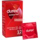 Durex Contact Comfort kondómy 12 ks