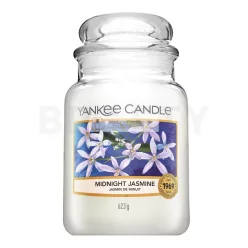   Yankee Candle Midnight Jasmine vonná sviečka 623 g